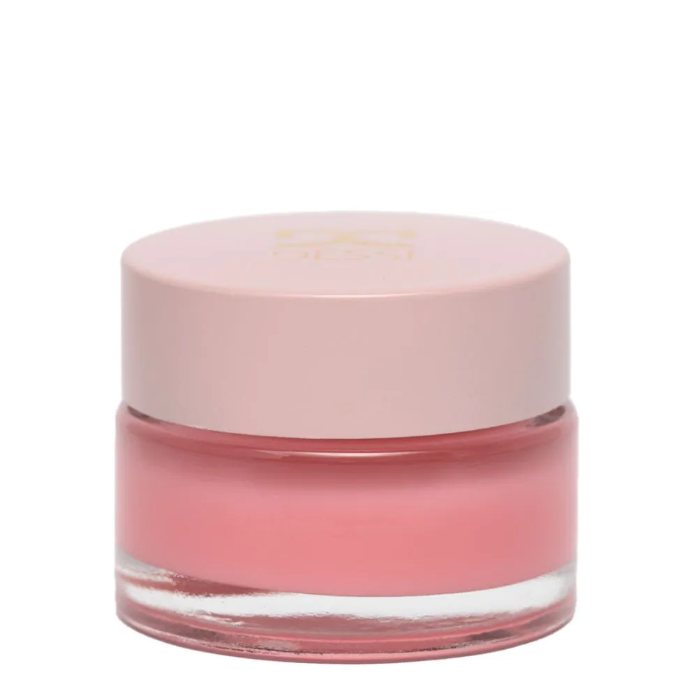 Dessi Cosmetics Sweetie Jar balzam za usne s maslacem