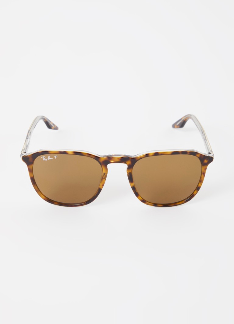 Ochelari de soare polarizați Ray-Ban Retro RB2203