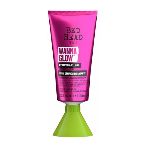 TIGI Bed Head Wanna Glow Jelly Oil 100 ml