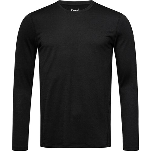 HERREN LANGARMSHIRT M BASE LS 175
