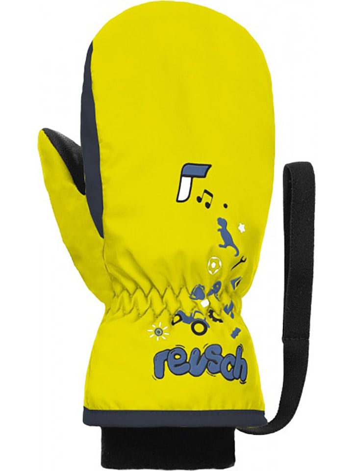 Reusch Funktionsfäustlinge 