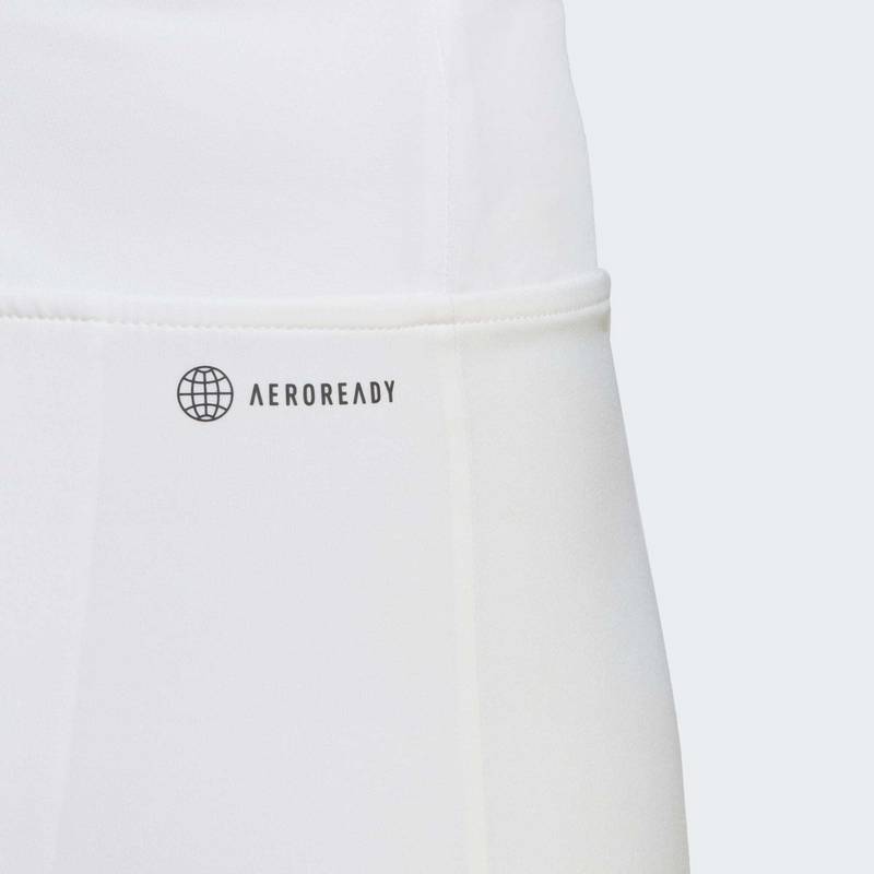 adidas Club Tennis Faltenrock Tennisrock Damen