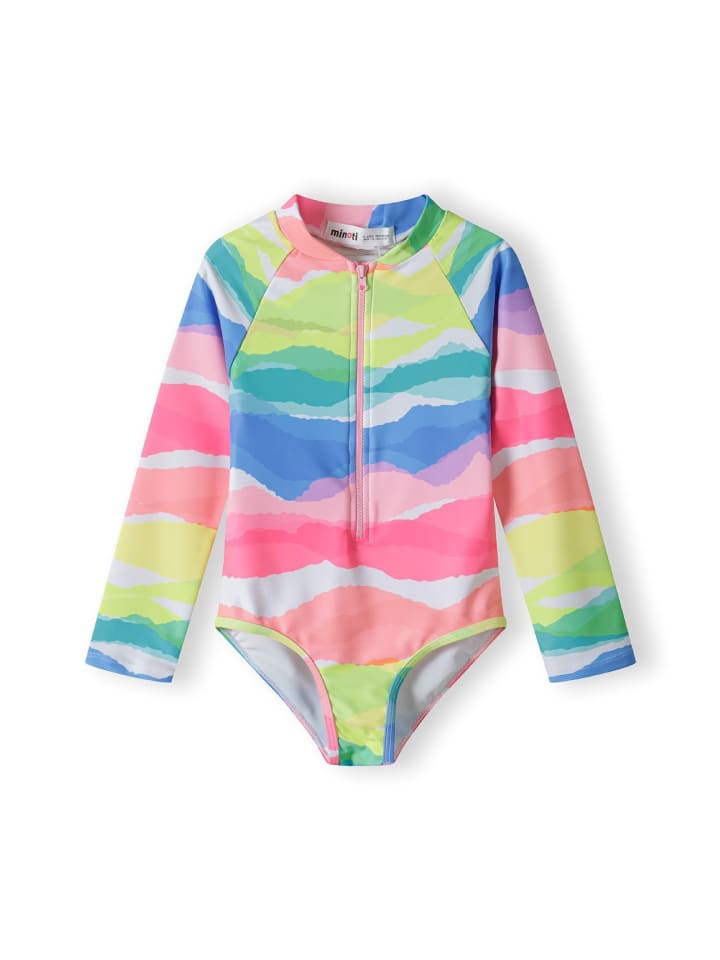Minoti Badeanzug 22swim65 in mischfarben günstig kaufen