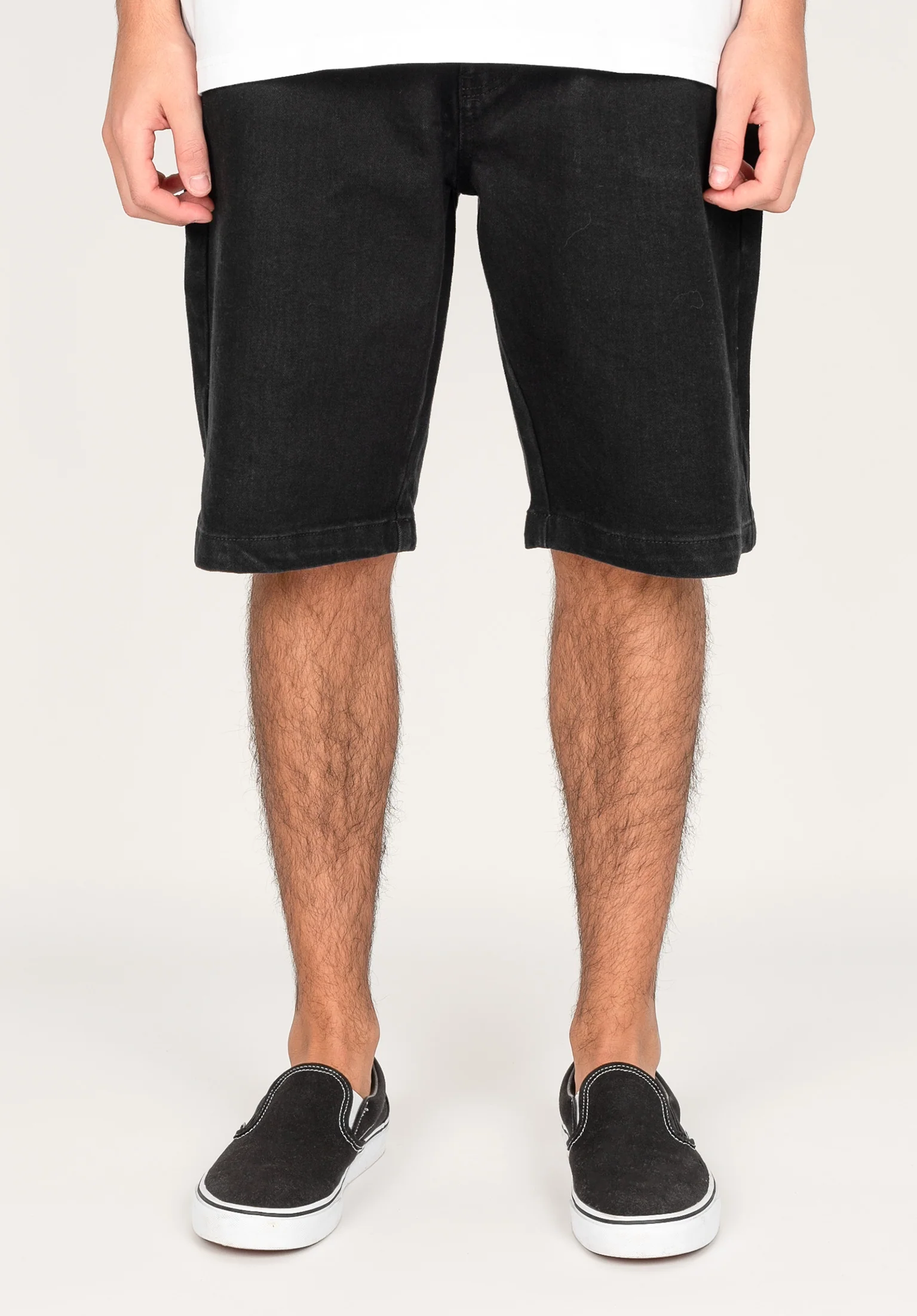 Wingville Loose Denim
