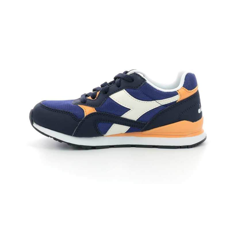 Sneakers basses textile mesh N.92 Ps