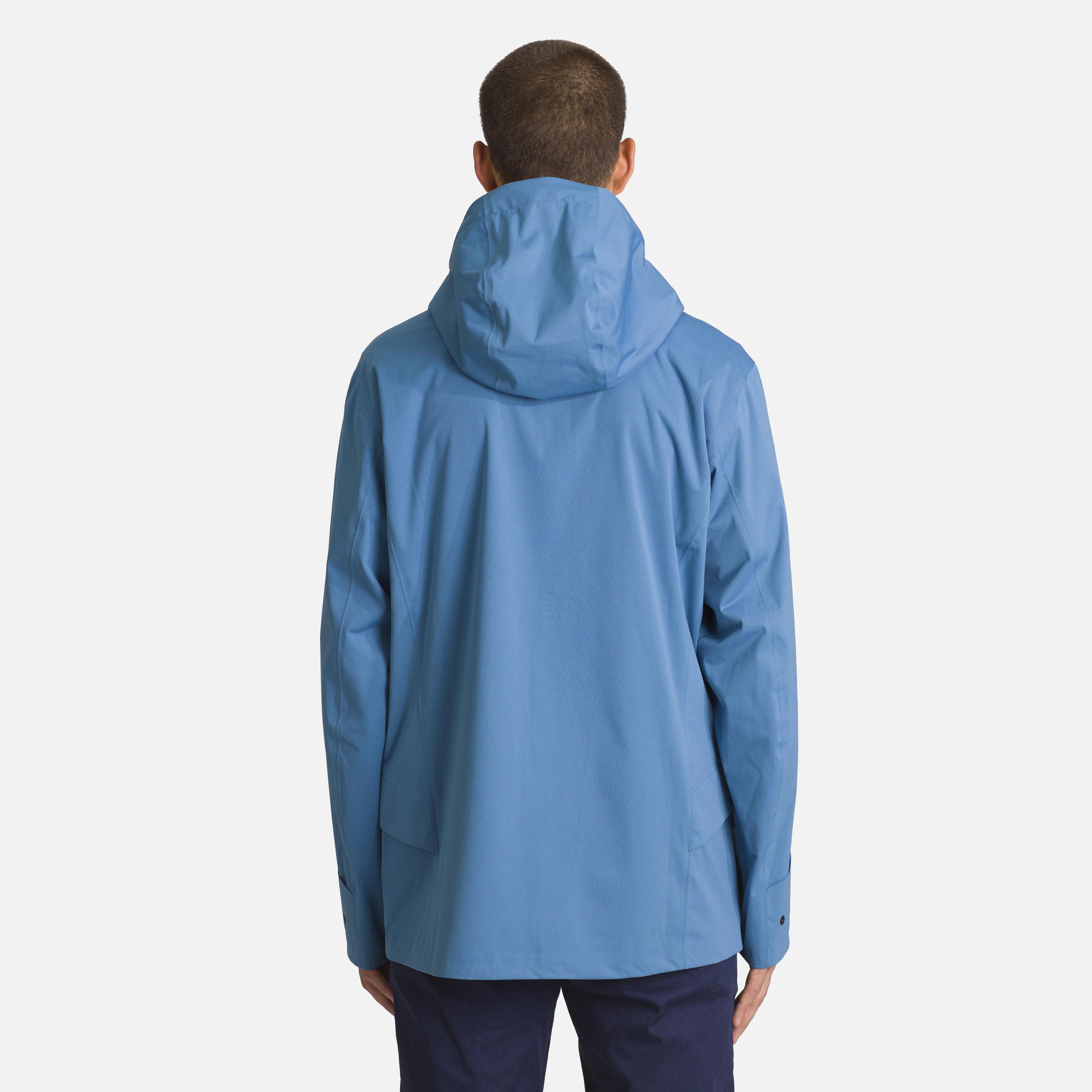 Veste imperméable Covariant Homme