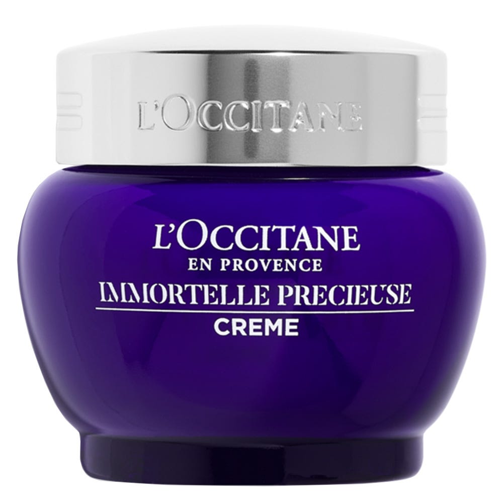 L'Occitane Immortelle Creme Précieuse 50 ml