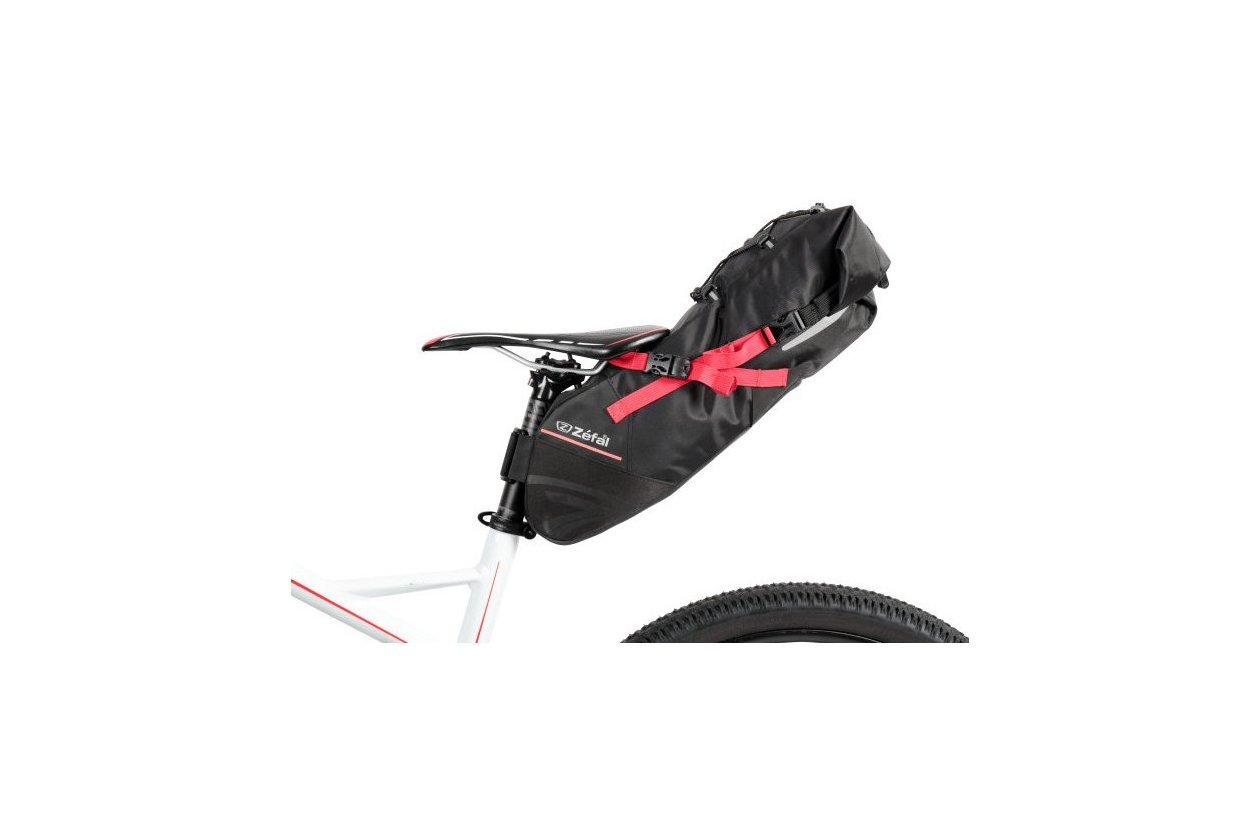 Zefal Satteltasche Z-Adventure R11