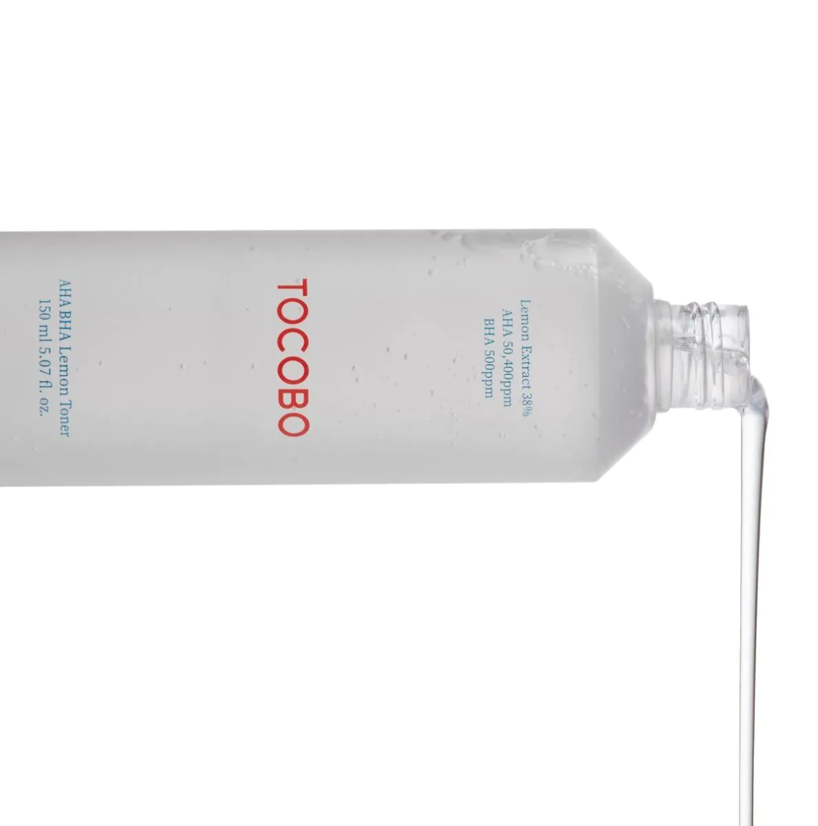 TOCOBO AHABHA Citron Toner 1