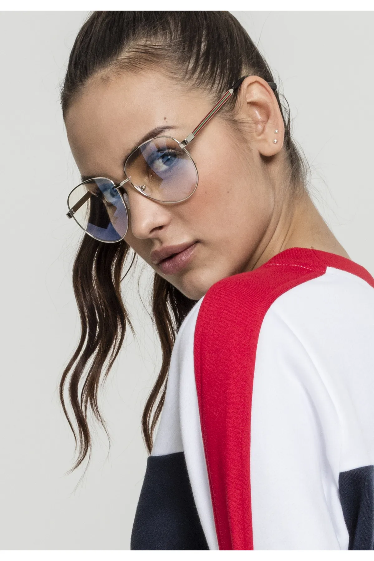 MSTRDS  Accessoires Brillen Februar