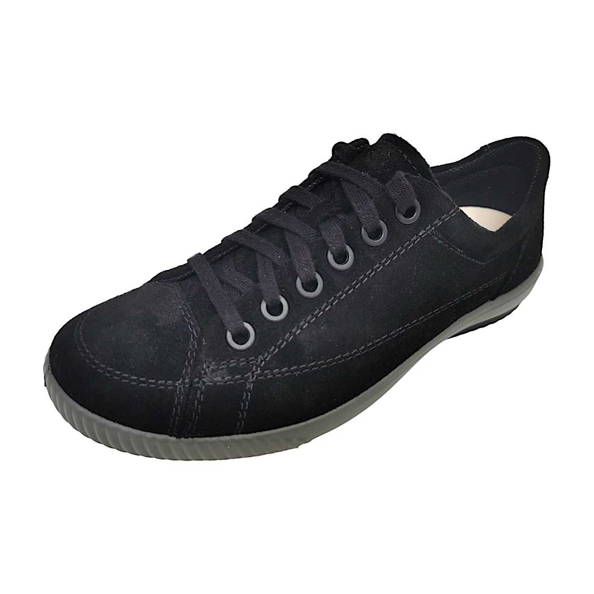 Legero 2-000161-0200 Silber 0200 Schwarz