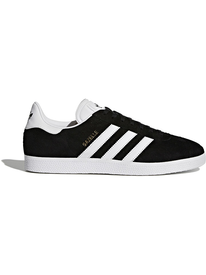 adidas Leder-Sneakers 