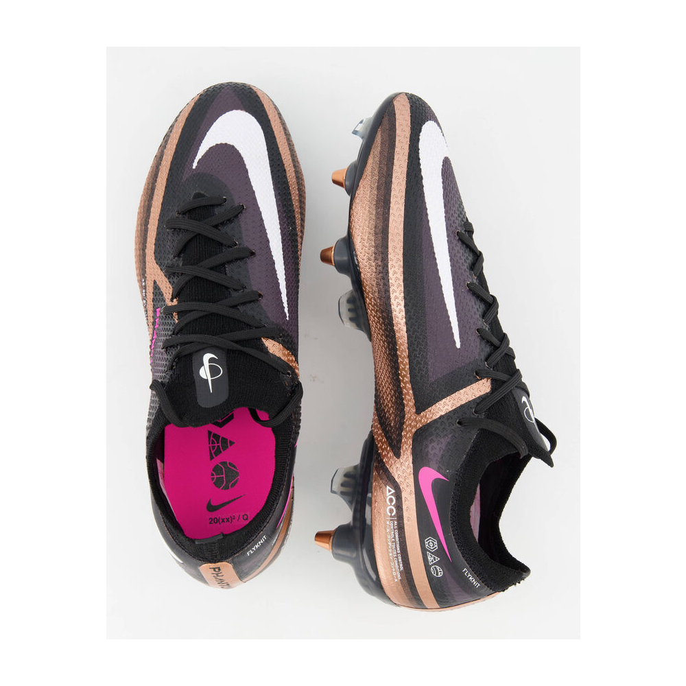Nike Phantom GT2 Elite SG Pro Anti Clog DR5956-810 / orange