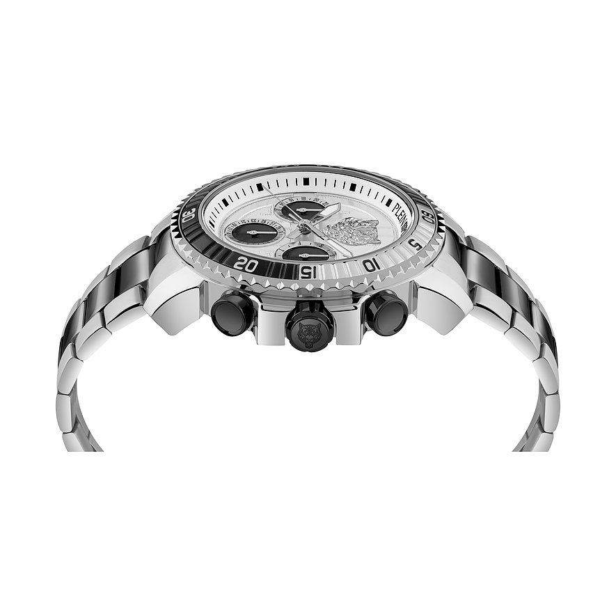 Plein Sport Herrenuhr