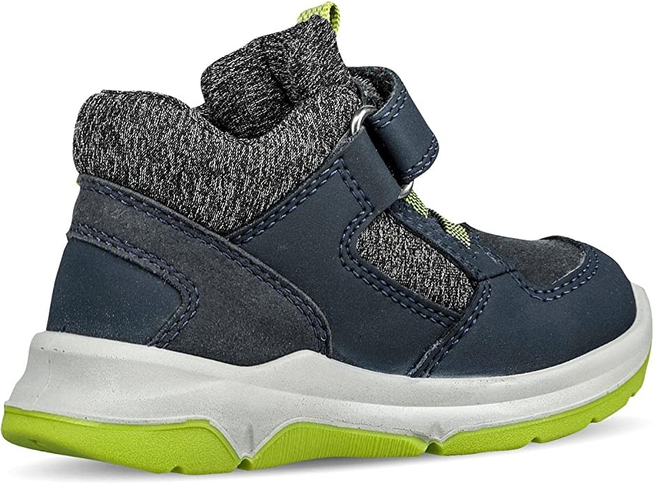 SUPERFIT Lauflernschuhe blau COOPER GTX
