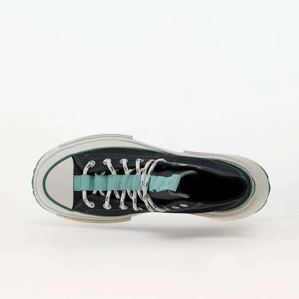 Converse Run Star Legacy Cx Platform Mixed Materials A06496C / schwarz