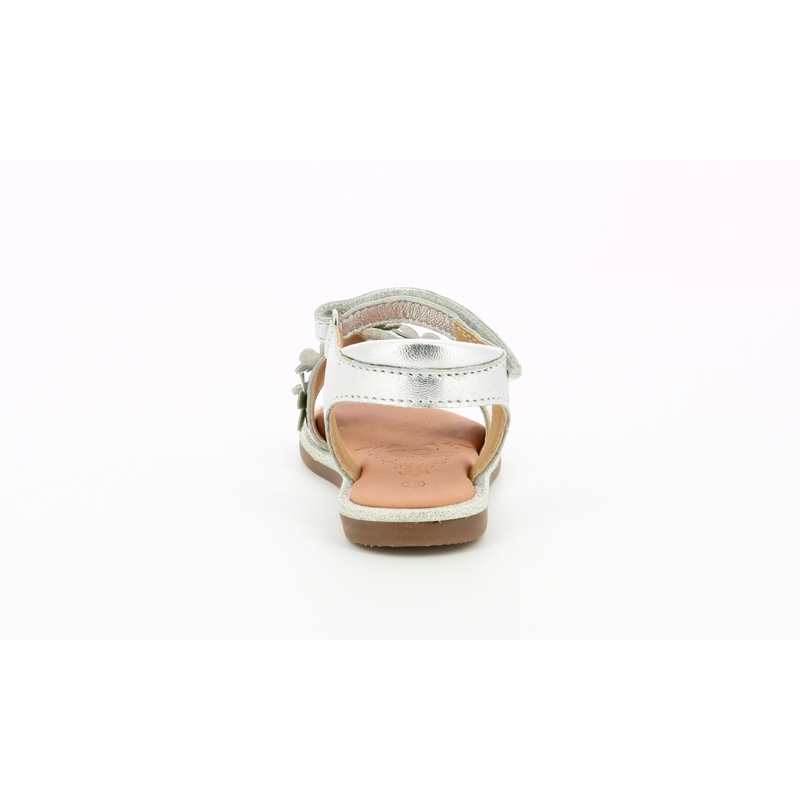 Sandales cuir Parlotte