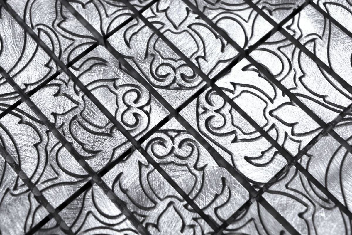 Mosani Mosaikfliesen