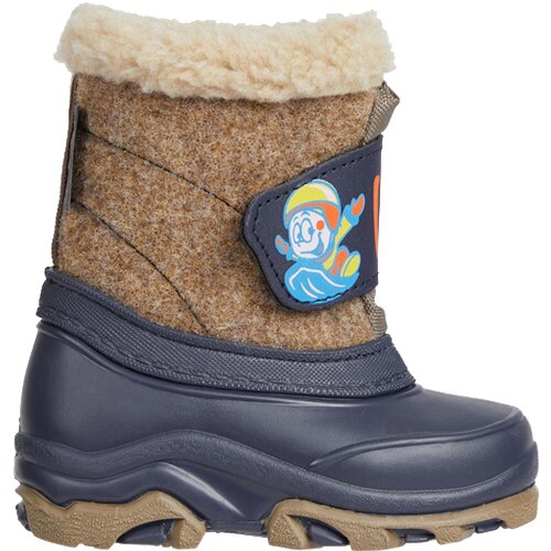 KINDER KK.-APRÈS-SCHUH TEDDY III J