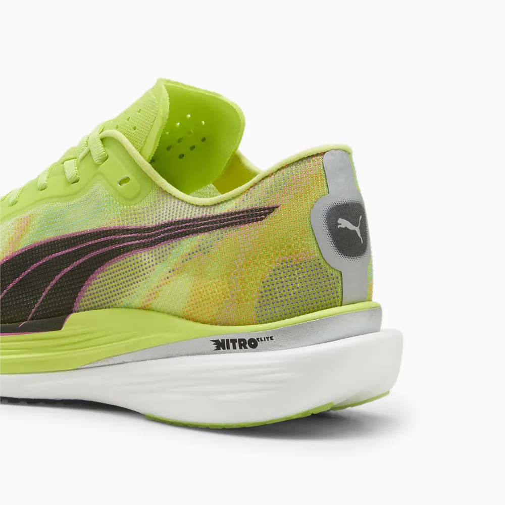 PUMA Deviate Nitro Elite 2 380088-01 / grün
