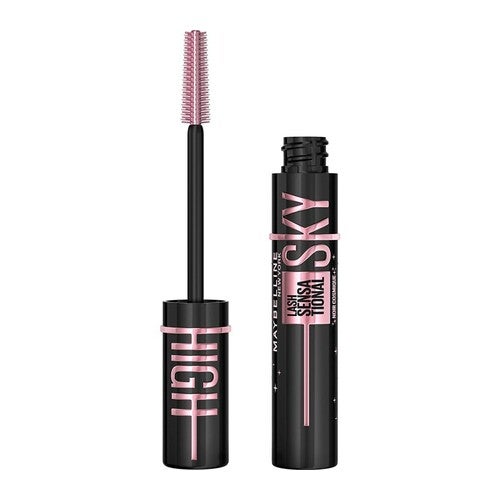 Maybelline Lash Sensational Sky High Cosmic Black maskara 7,2 ml