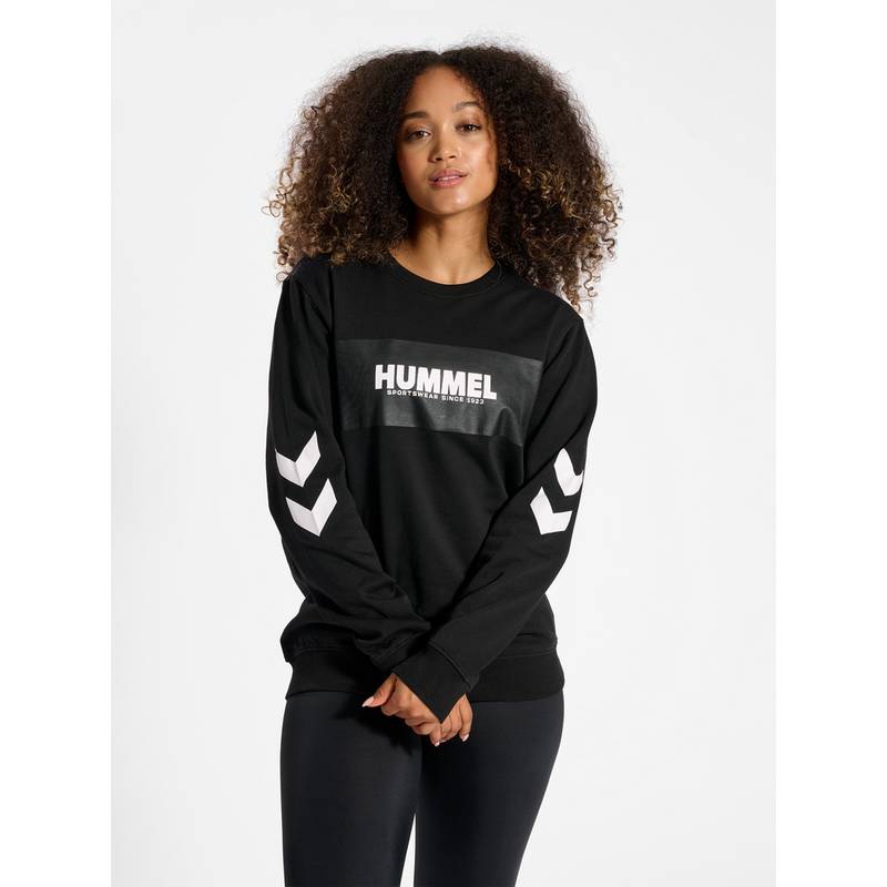 hummel hmlLEGACY SEAN SWEATSHIRT Sweatshirt Herren