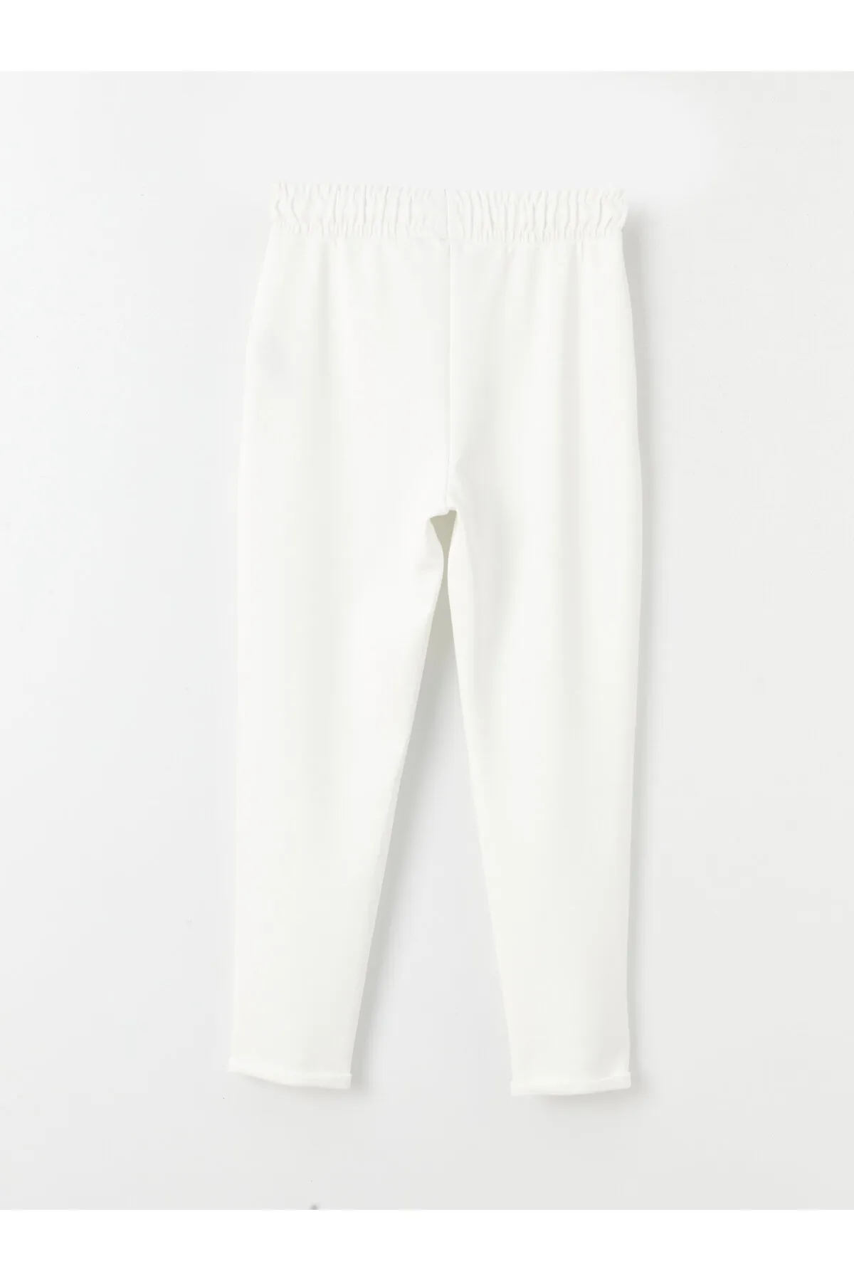 LC Waikiki  Jogginghose - Ecru - Straight
