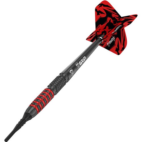 BULL'S DARTPFEIL MAGMA SOFT DART