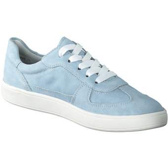 Ara Traveller Sneaker in blau