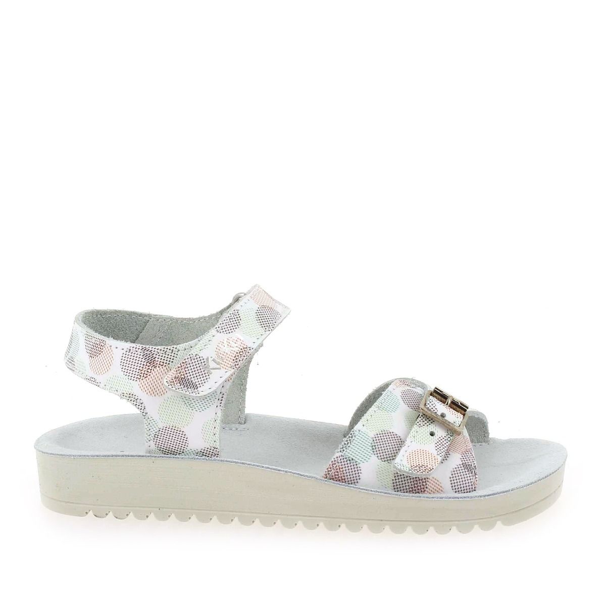 Kickers  ODYSSA - Blanc