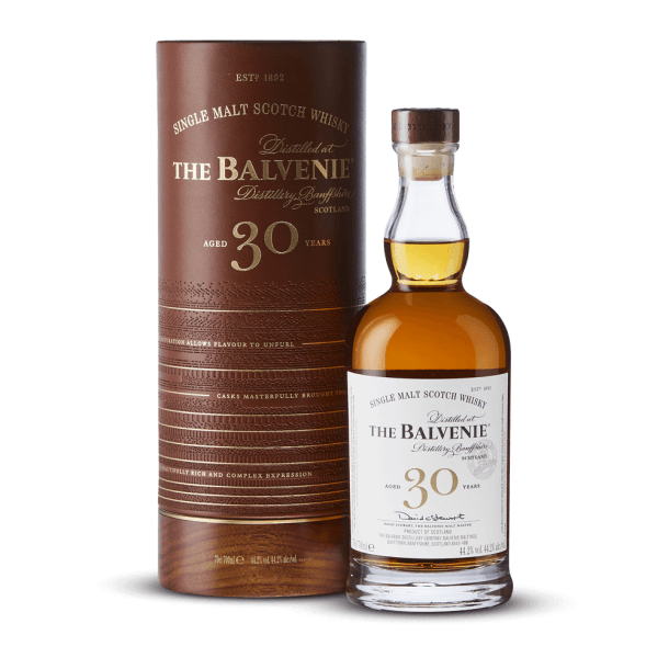 The Balvenie 30 ans Thirty 44,2%
