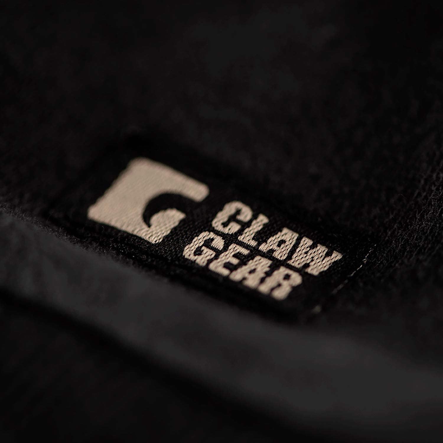CG Logo Hoodie