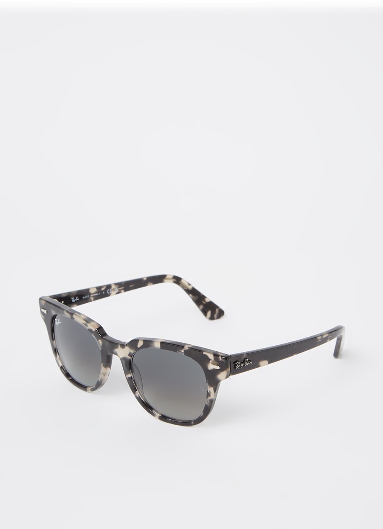 Ray-Ban Meteor akiniai nuo saulės RB2168