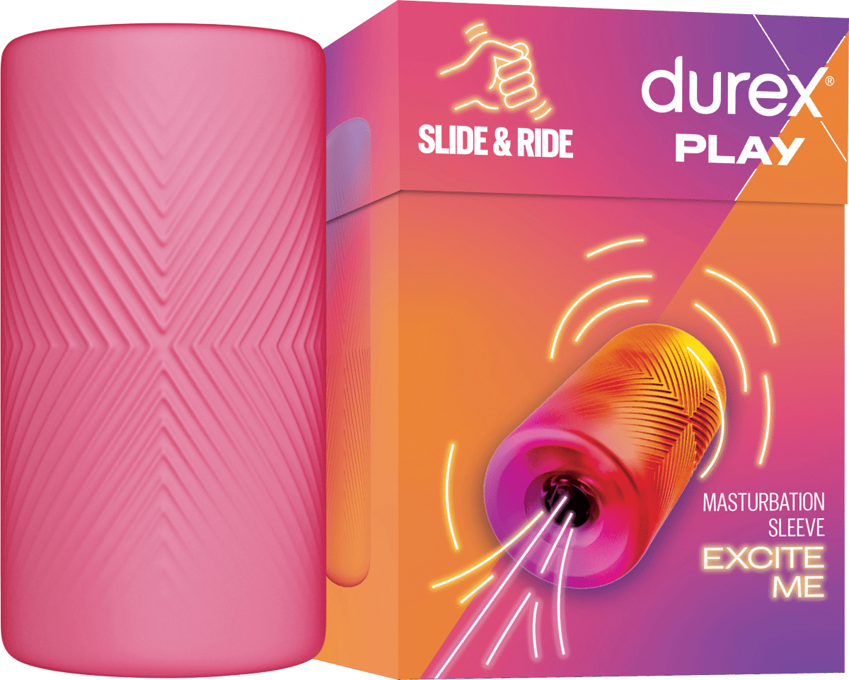 Masturbator Sleeve, 1 St