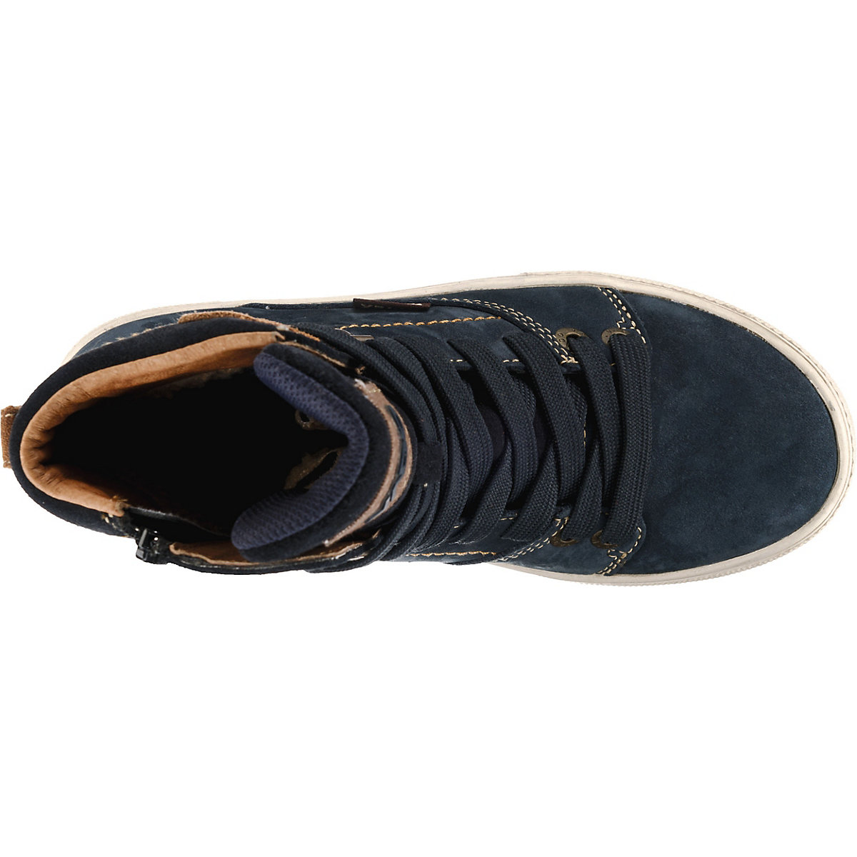 Sneakers High BOSSE für Jungen