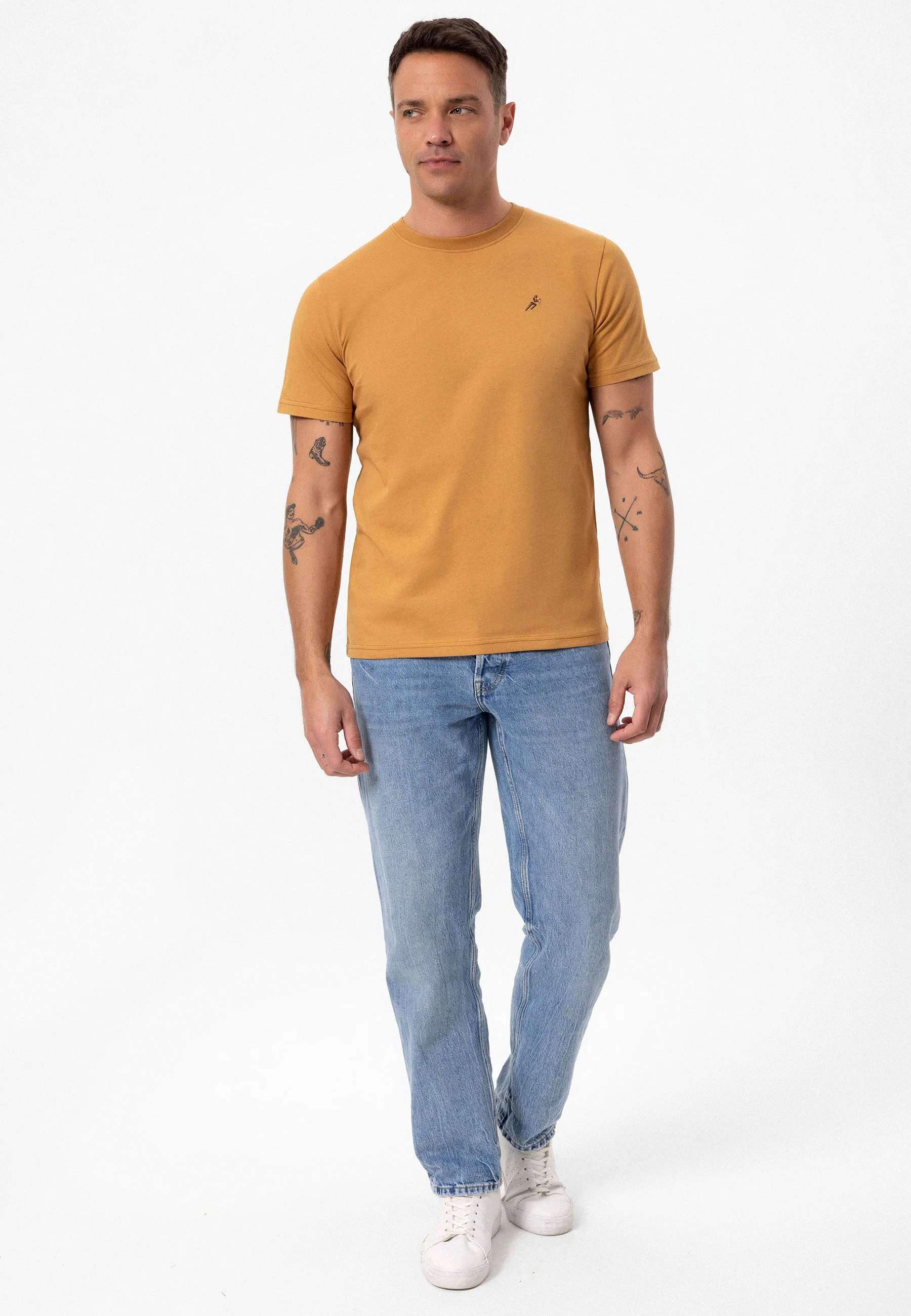 Moxx Paris SAVA - Camiseta básica