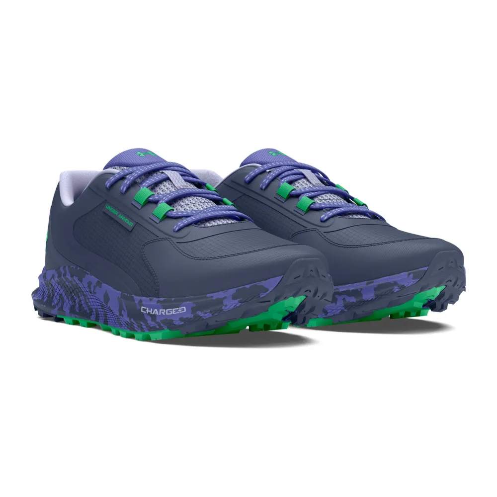 Under Armour Bandit Trail 3 3028405-103 / grau