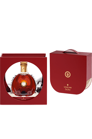 Rémy Martin : Louis XIII