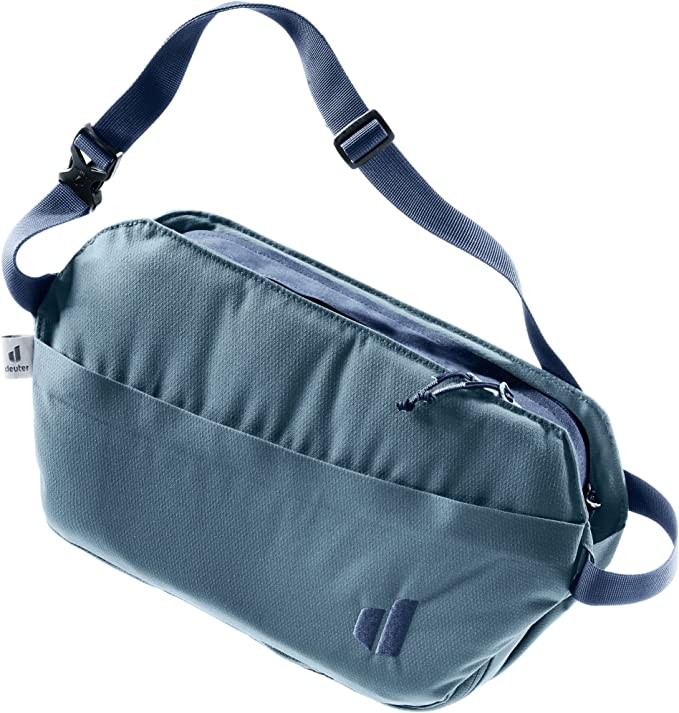 DEUTER Handtaschen blau Passway 4+1