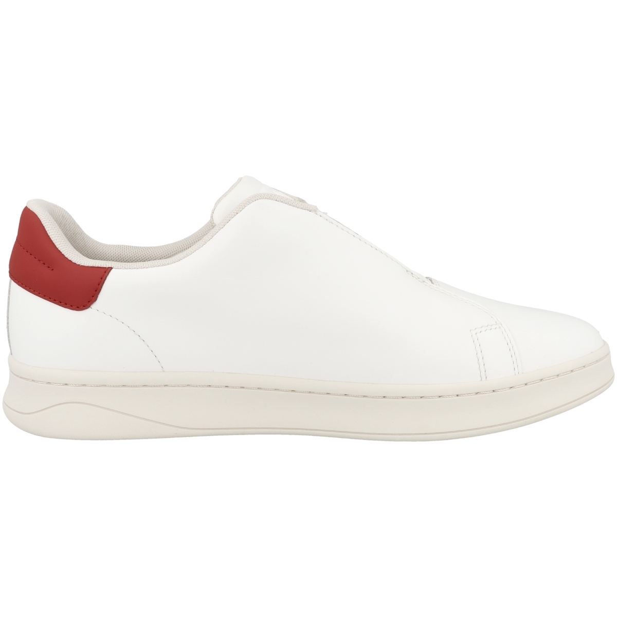 Diesel S-Athene SO Sneaker low weiss