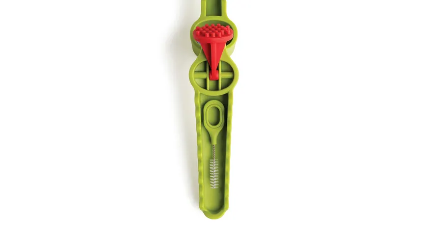 OTOTO Knoblauchpresse Garligator