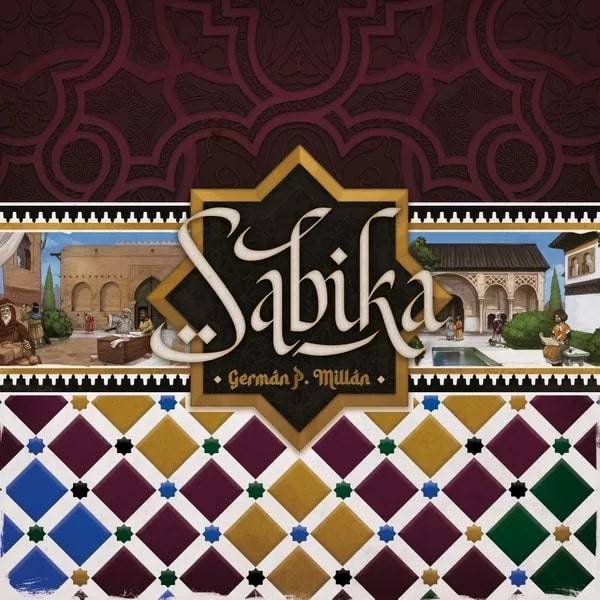 Sabika (engl.)