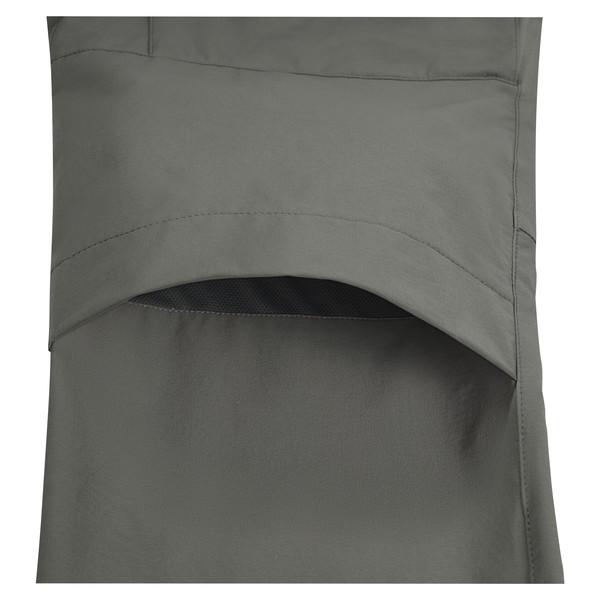 DISKOVERA PANTS M Herren - Softshellhose