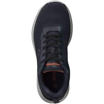 KangaROOS KM Hypate Sneaker in blau