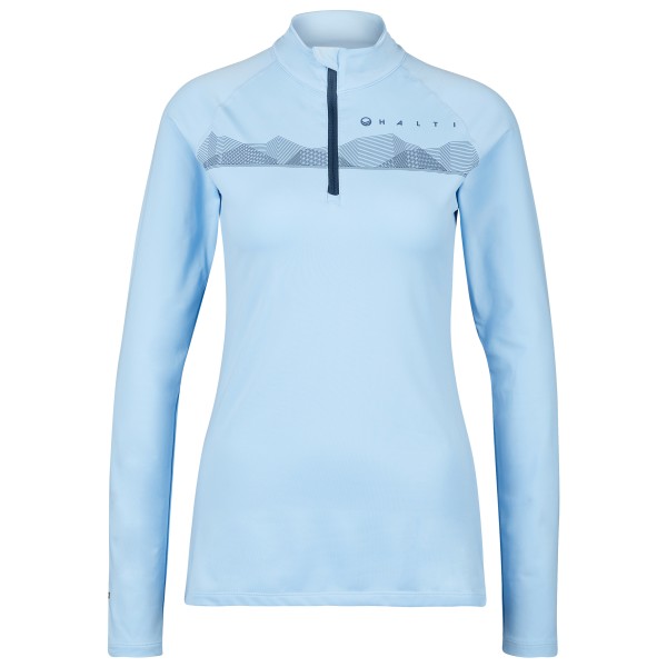 Halti - Women's Epic Layer Shirt - Funktionsshirt