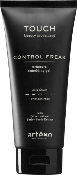 Artego Touch Control Freak Haargel