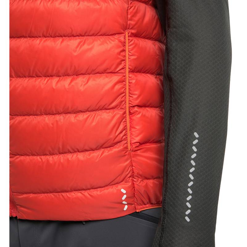 Haglfs L.I.M Down Vest Outdoorweste Herren