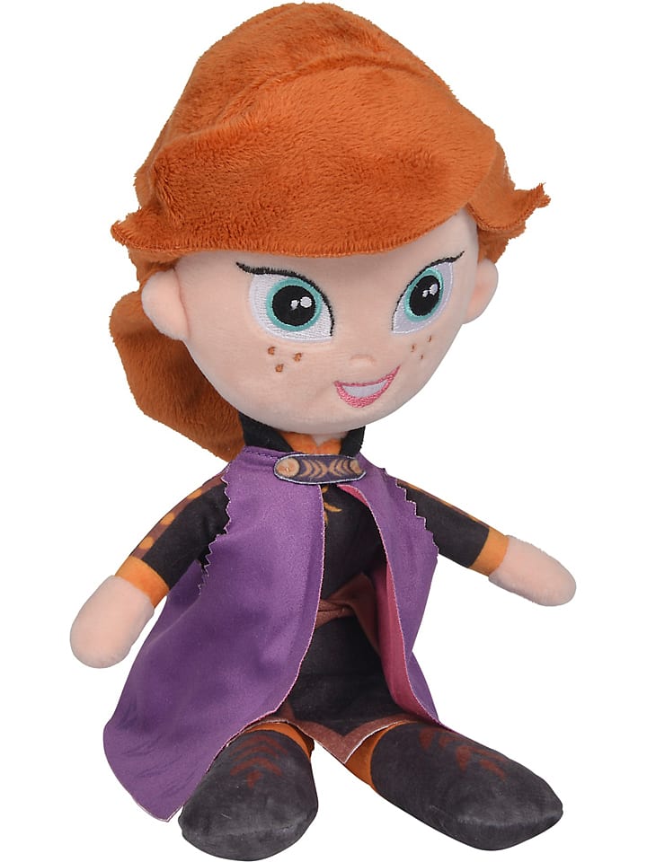 Disney Frozen Plüschfigur 