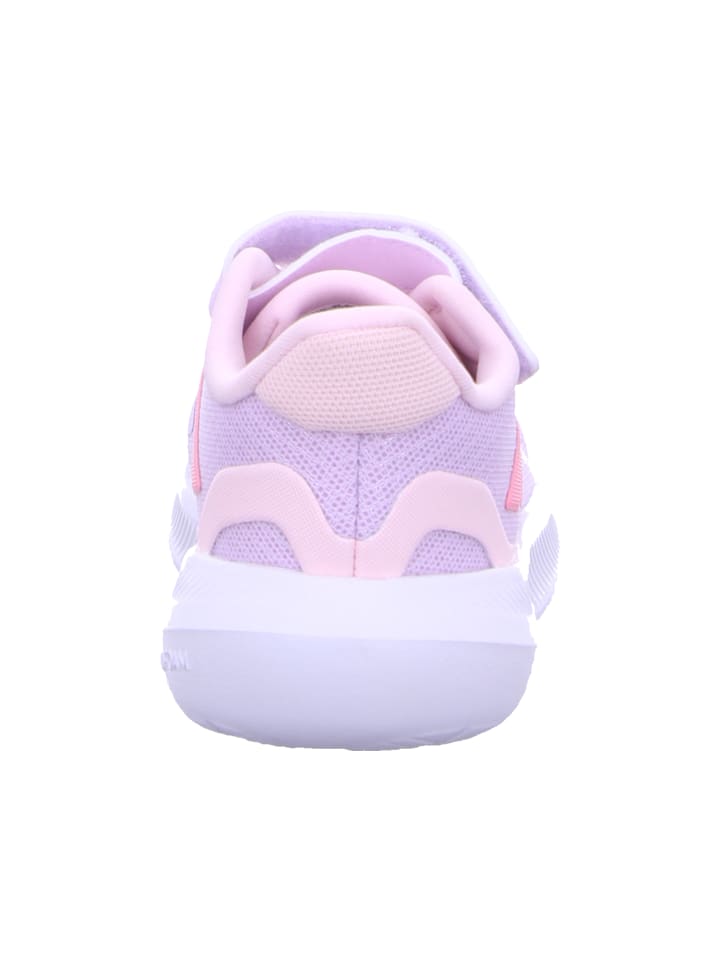 adidas Sportschuh in lila günstig kaufen