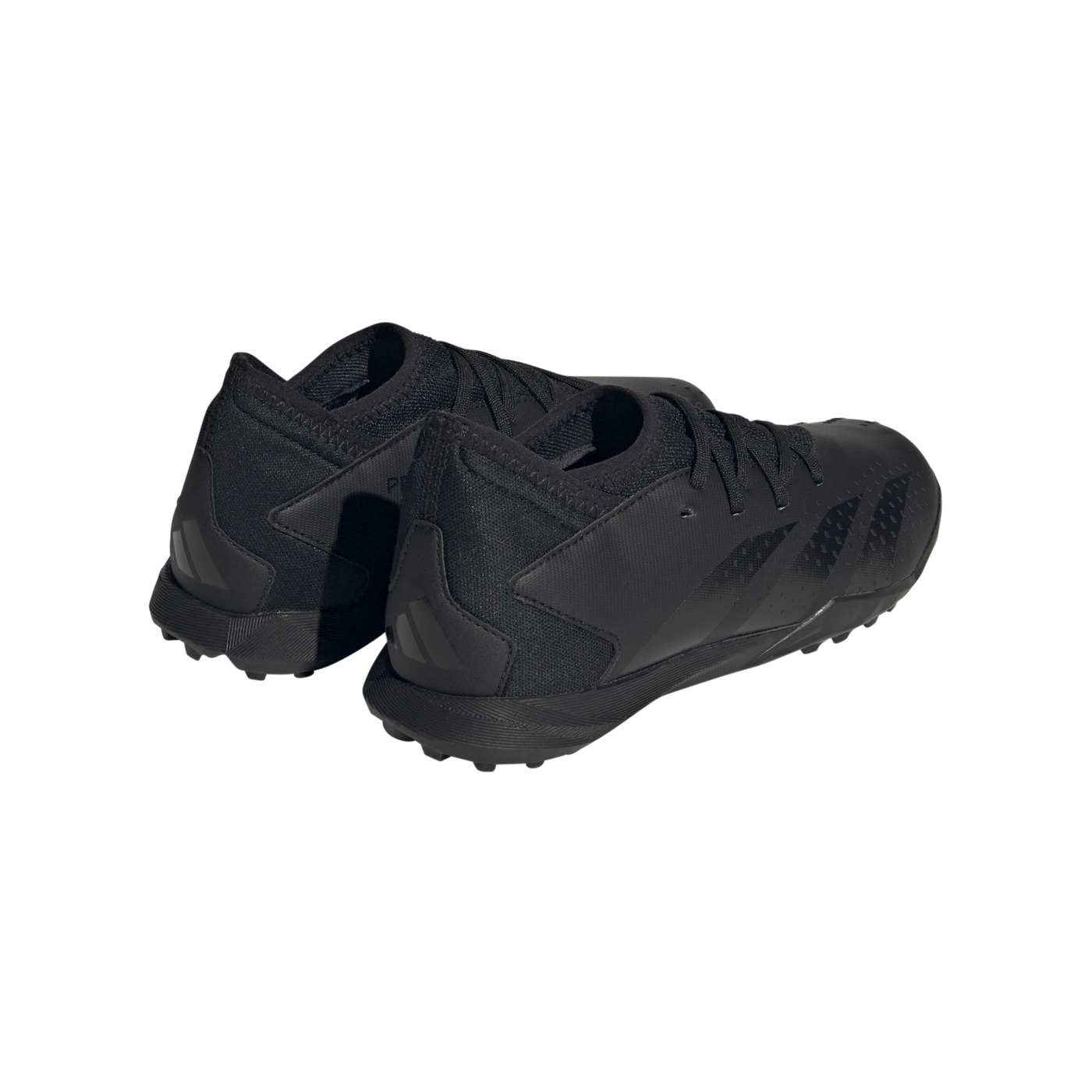 adidas Predator Accuracy.3 TF Nightstrike Kids Schwarz